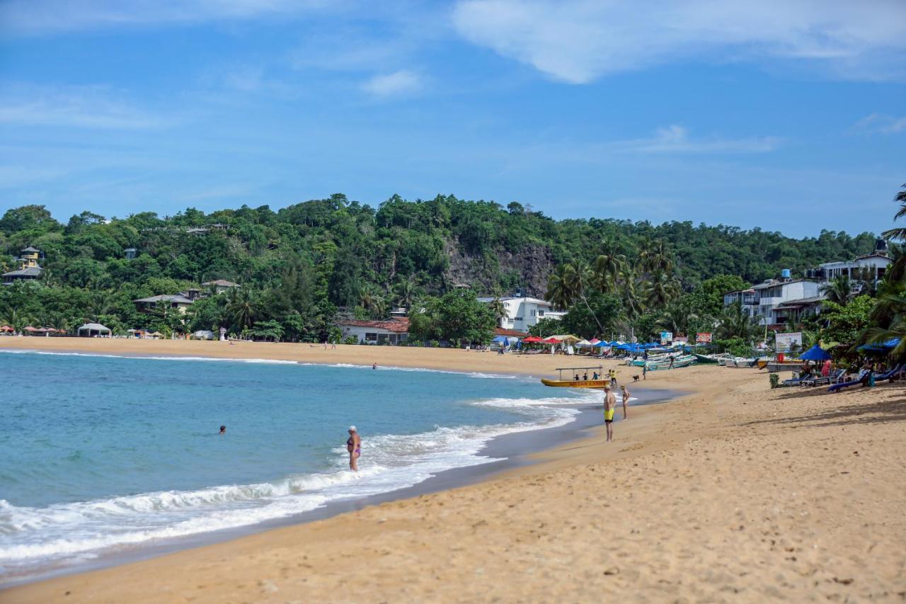 Sheron Resort Unawatuna Exterior photo