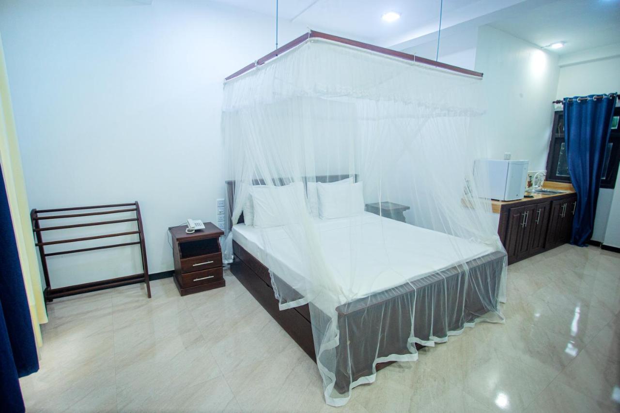 Sheron Resort Unawatuna Exterior photo