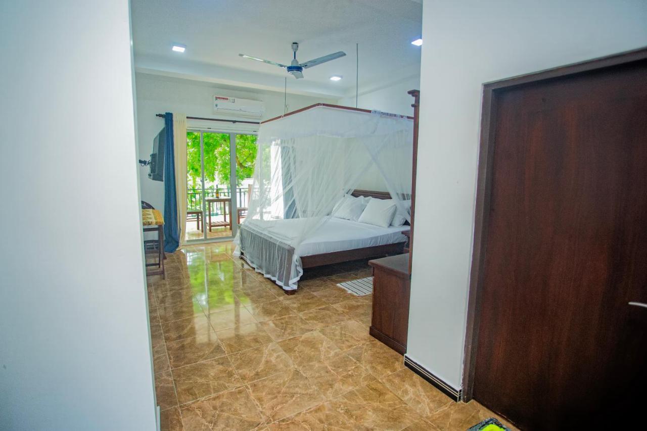 Sheron Resort Unawatuna Exterior photo