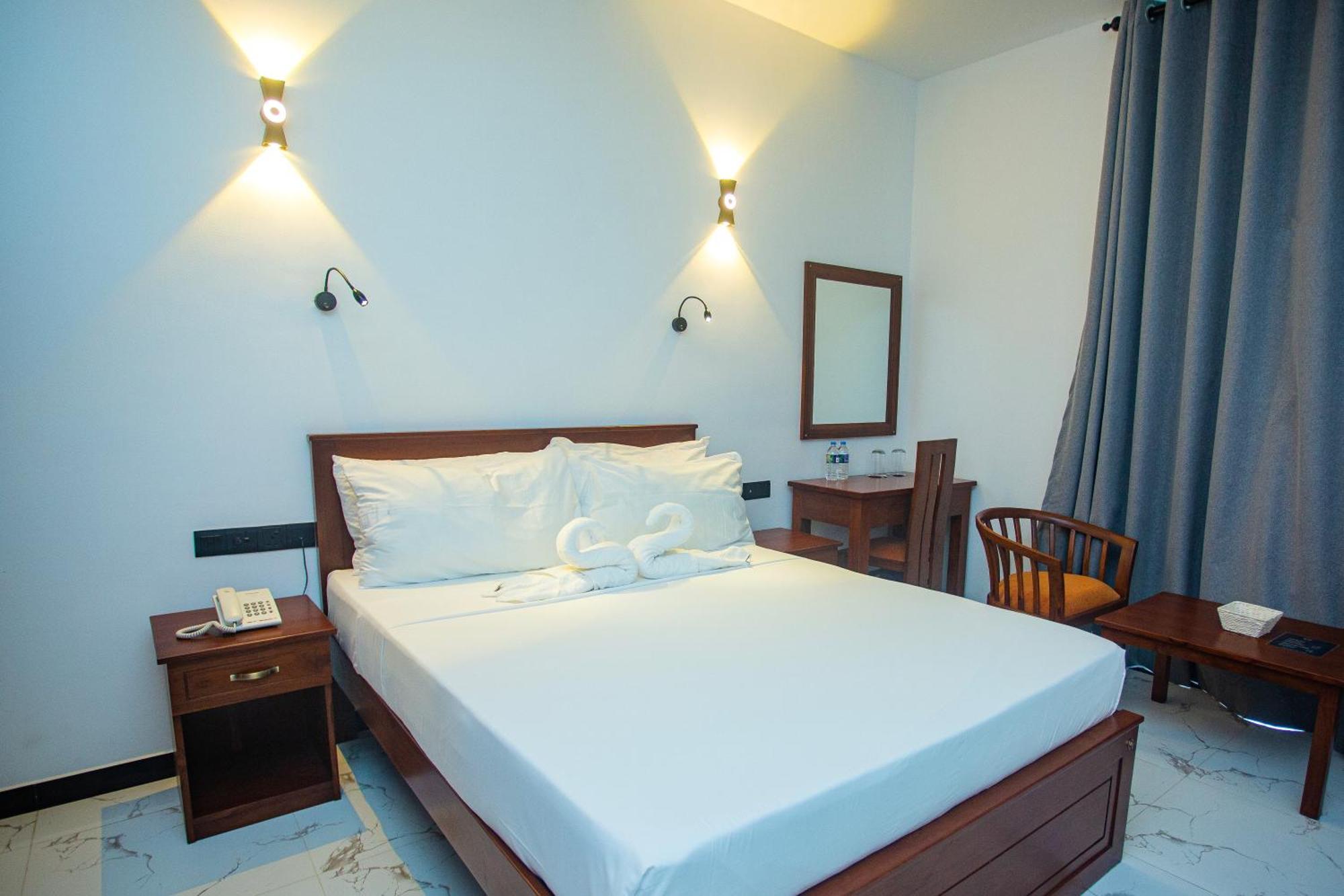 Sheron Resort Unawatuna Exterior photo